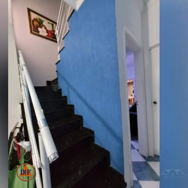 Foto 9 de Sobrado com 3 quartos à venda, 173m2 em Residencial Novo Horizonte, Taubate - SP