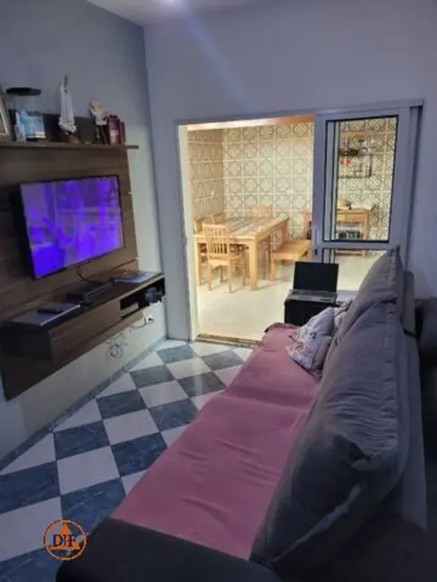 Foto 2 de Sobrado com 3 quartos à venda, 173m2 em Residencial Novo Horizonte, Taubate - SP