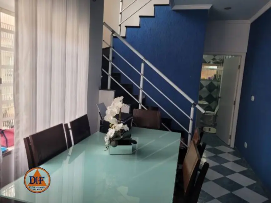 Foto 7 de Sobrado com 3 quartos à venda, 173m2 em Residencial Novo Horizonte, Taubate - SP