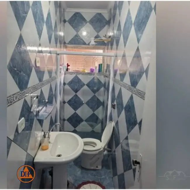 Foto 3 de Sobrado com 3 quartos à venda, 173m2 em Residencial Novo Horizonte, Taubate - SP