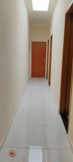 Foto 2 de Casa com 3 quartos à venda, 90m2 em Centro, Taubate - SP