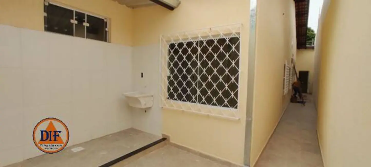 Foto 6 de Casa com 3 quartos à venda, 90m2 em Centro, Taubate - SP