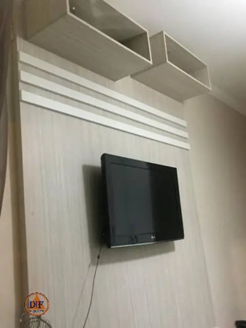 Foto 8 de Sobrado com 2 quartos à venda, 98m2 em Vila Albina, Taubate - SP