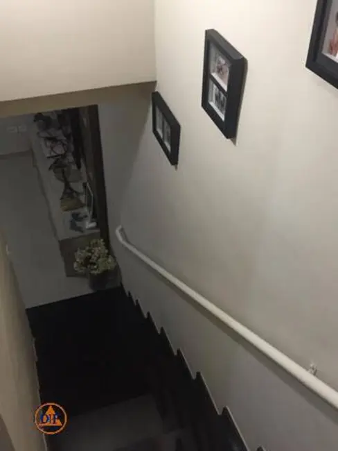 Foto 5 de Sobrado com 2 quartos à venda, 98m2 em Vila Albina, Taubate - SP