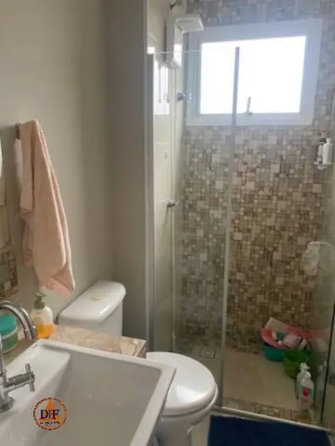 Foto 3 de Cobertura com 3 quartos à venda, 136m2 em Vila São José, Taubate - SP