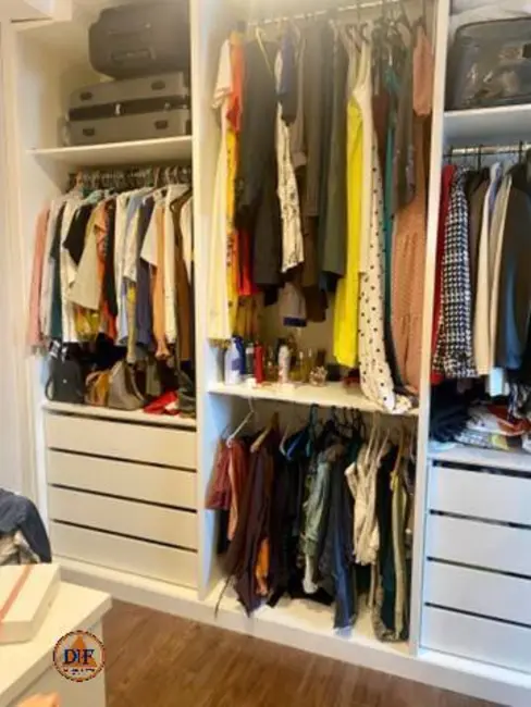 Foto 7 de Cobertura com 3 quartos à venda, 136m2 em Vila São José, Taubate - SP