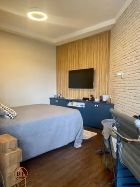 Foto 4 de Cobertura com 3 quartos à venda, 136m2 em Vila São José, Taubate - SP