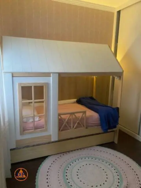 Foto 5 de Cobertura com 3 quartos à venda, 136m2 em Vila São José, Taubate - SP