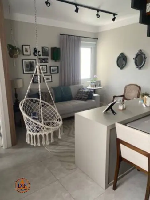 Foto 6 de Cobertura com 3 quartos à venda, 136m2 em Vila São José, Taubate - SP