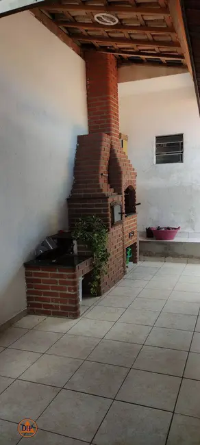 Foto 4 de Casa com 3 quartos à venda, 170m2 em Vila São José, Taubate - SP