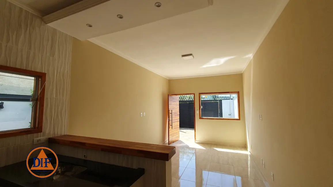 Foto 5 de Casa com 2 quartos à venda, 65m2 em Jardim Continental II, Taubate - SP