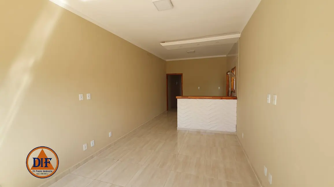 Foto 3 de Casa com 2 quartos à venda, 65m2 em Jardim Continental II, Taubate - SP