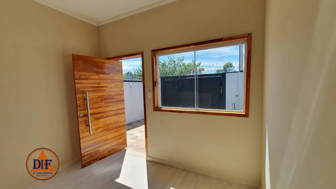 Foto 6 de Casa com 2 quartos à venda, 65m2 em Jardim Continental II, Taubate - SP