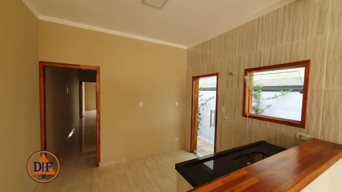 Foto 7 de Casa com 2 quartos à venda, 65m2 em Jardim Continental II, Taubate - SP