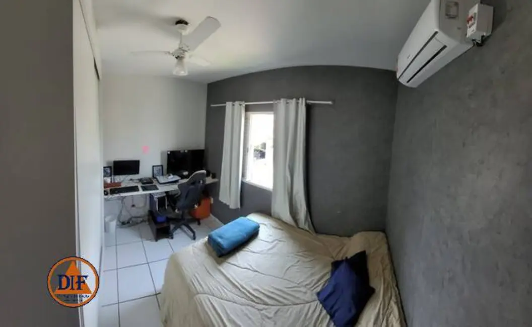Foto 9 de Casa de Condomínio com 3 quartos à venda, 115m2 em Piracangaguá, Taubate - SP