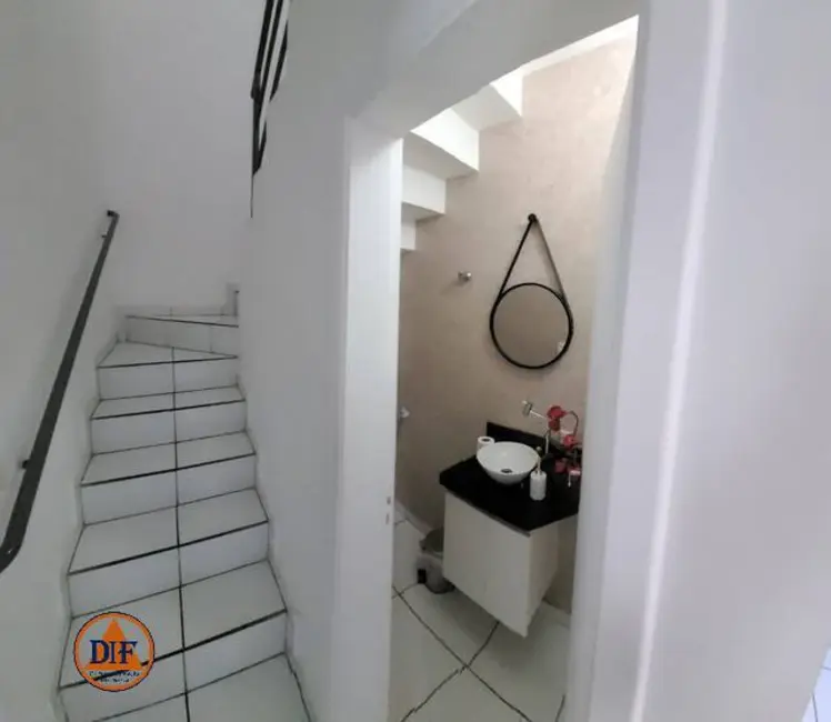 Foto 6 de Casa de Condomínio com 3 quartos à venda, 115m2 em Piracangaguá, Taubate - SP