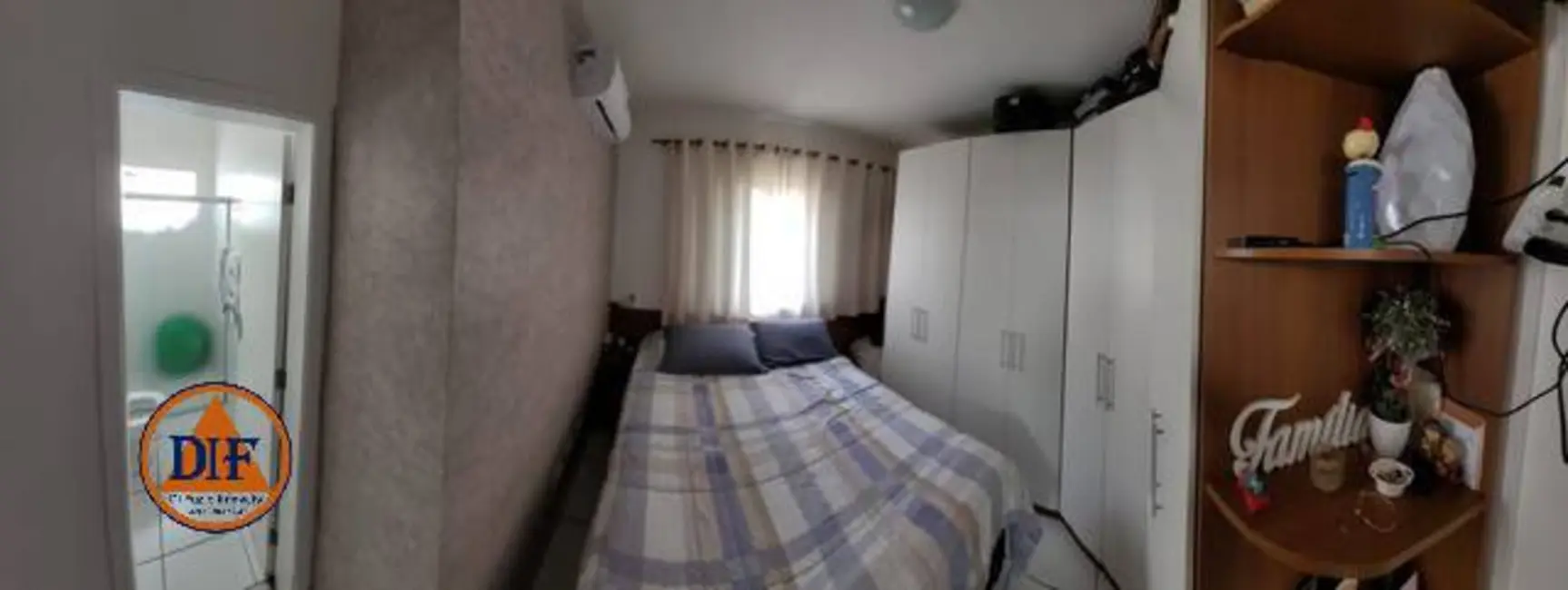 Foto 5 de Casa de Condomínio com 3 quartos à venda, 115m2 em Piracangaguá, Taubate - SP