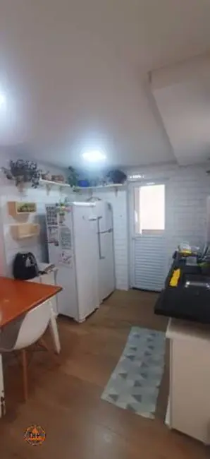 Foto 3 de Casa de Condomínio com 3 quartos à venda, 126m2 em Piracangaguá II, Taubate - SP