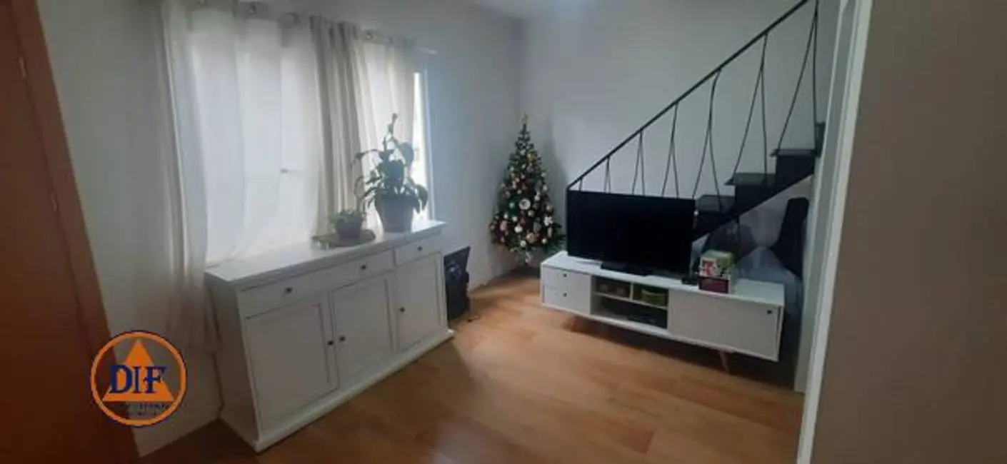 Foto 6 de Casa de Condomínio com 3 quartos à venda, 126m2 em Piracangaguá II, Taubate - SP