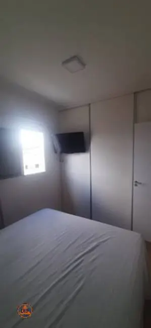 Foto 2 de Casa de Condomínio com 3 quartos à venda, 126m2 em Piracangaguá II, Taubate - SP