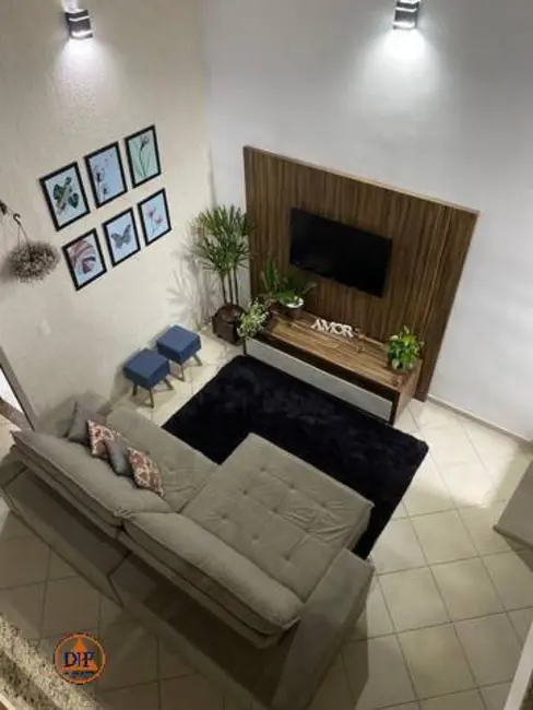 Casa com 4 quartos à venda, 190m2 em Tremembe - SP - imagem 9 Foto 9 de Casa com 4 quartos à venda, 190m2 em Tremembe - SP