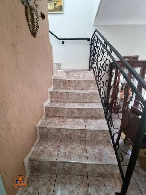 Foto 8 de Sobrado com 3 quartos à venda, 118m2 em Parque Senhor do Bonfim, Taubate - SP