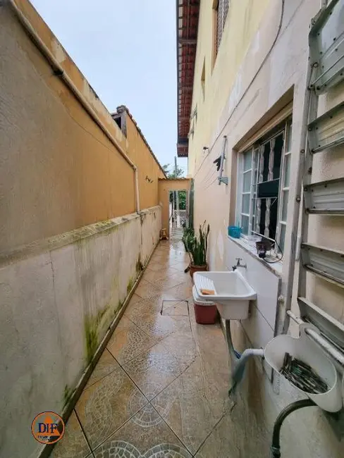 Foto 4 de Sobrado com 3 quartos à venda, 118m2 em Parque Senhor do Bonfim, Taubate - SP