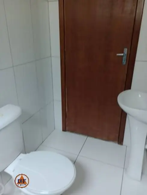 Foto 2 de Casa com 2 quartos à venda, 80m2 em Taubate - SP