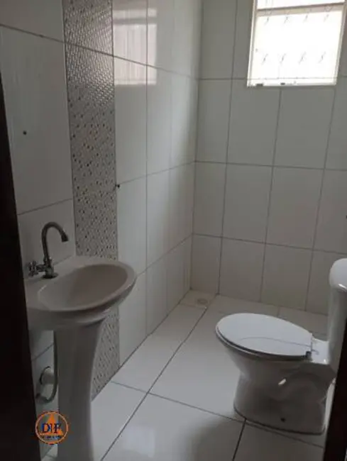 Foto 4 de Casa com 2 quartos à venda, 80m2 em Taubate - SP