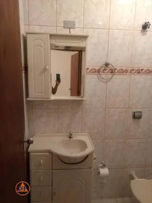 Foto 7 de Casa com 2 quartos à venda, 160m2 em Parque São Luís, Taubate - SP