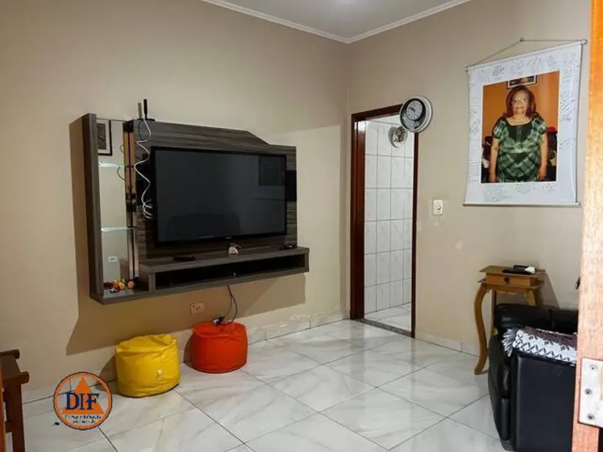 Foto 5 de Casa com 3 quartos à venda, 80m2 em Parque Paduan, Taubate - SP