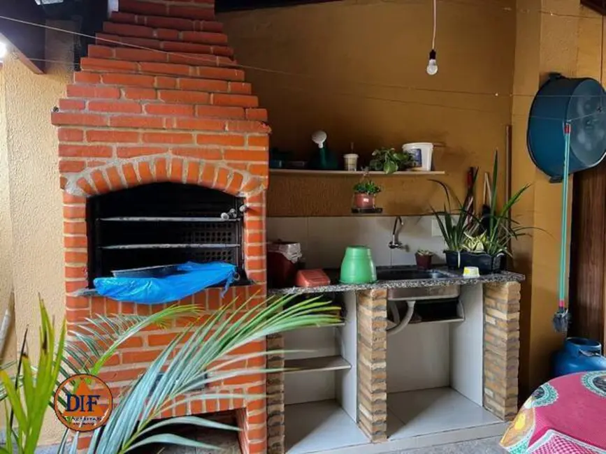 Foto 6 de Casa com 3 quartos à venda, 80m2 em Parque Paduan, Taubate - SP