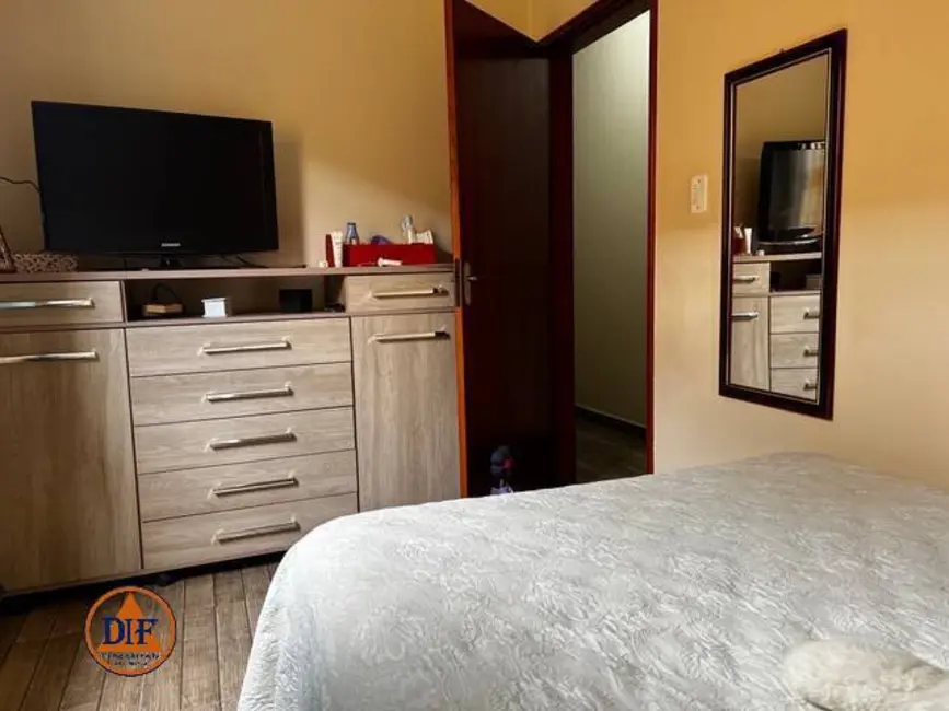 Foto 3 de Casa com 3 quartos à venda, 80m2 em Parque Paduan, Taubate - SP