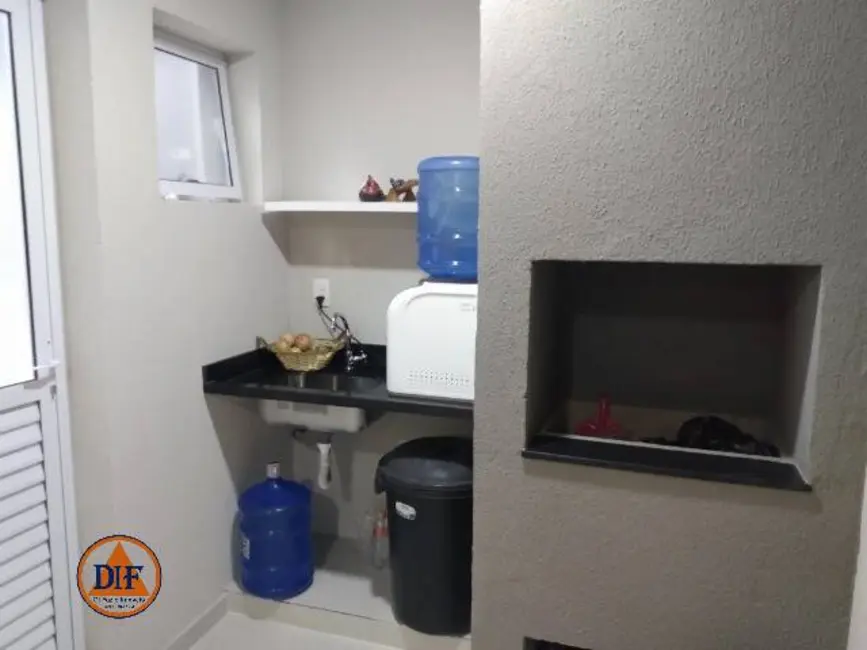 Foto 4 de Apartamento com 3 quartos à venda, 100m2 em Parque Residencial Bom Conselho, Taubate - SP