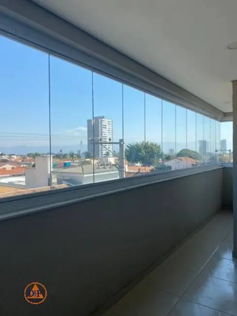 Foto 6 de Apartamento com 3 quartos à venda, 100m2 em Parque Residencial Bom Conselho, Taubate - SP