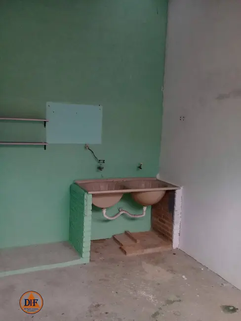 Foto 9 de Casa com 2 quartos à venda, 100m2 em Residencial Novo Horizonte, Taubate - SP