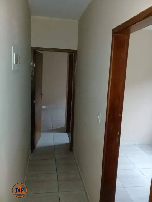 Foto 3 de Casa com 2 quartos à venda, 100m2 em Residencial Novo Horizonte, Taubate - SP