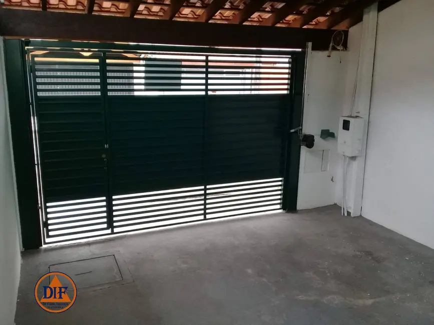 Foto 1 de Casa com 2 quartos à venda, 100m2 em Residencial Novo Horizonte, Taubate - SP