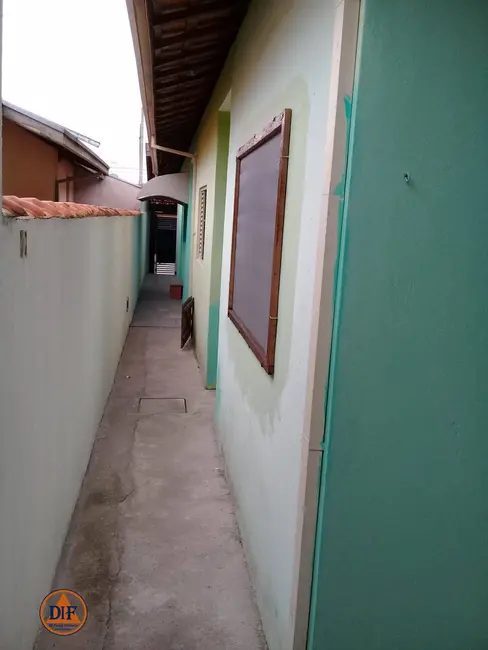 Foto 8 de Casa com 2 quartos à venda, 100m2 em Residencial Novo Horizonte, Taubate - SP