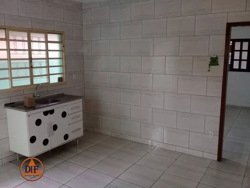 Foto 6 de Casa com 2 quartos à venda, 100m2 em Residencial Novo Horizonte, Taubate - SP