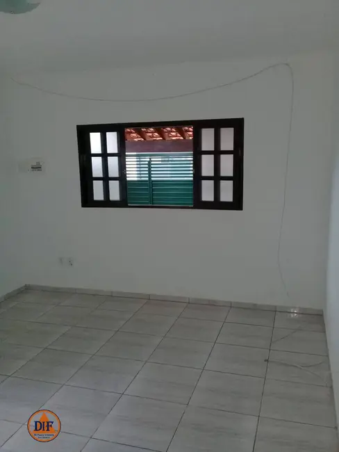 Foto 4 de Casa com 2 quartos à venda, 100m2 em Residencial Novo Horizonte, Taubate - SP