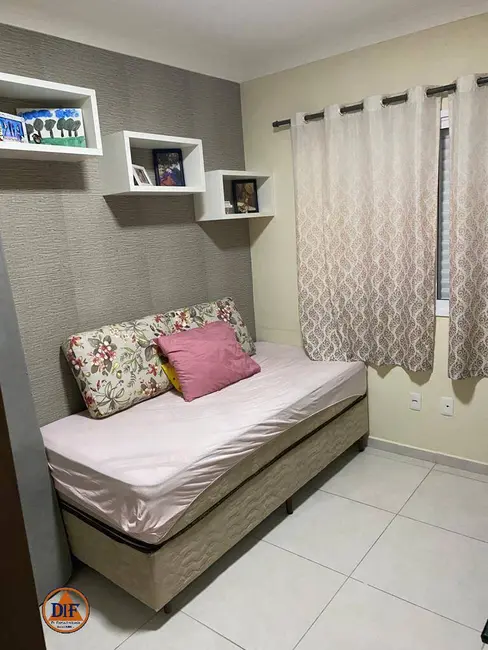 Foto 7 de Apartamento com 2 quartos à venda, 69m2 em Vila São José, Taubate - SP