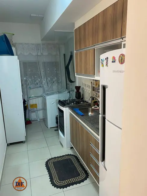 Foto 3 de Apartamento com 2 quartos à venda, 69m2 em Vila São José, Taubate - SP