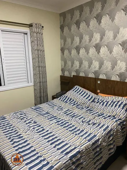 Foto 5 de Apartamento com 2 quartos à venda, 69m2 em Vila São José, Taubate - SP