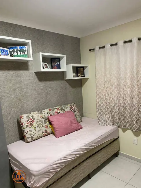Foto 6 de Apartamento com 2 quartos à venda, 69m2 em Vila São José, Taubate - SP
