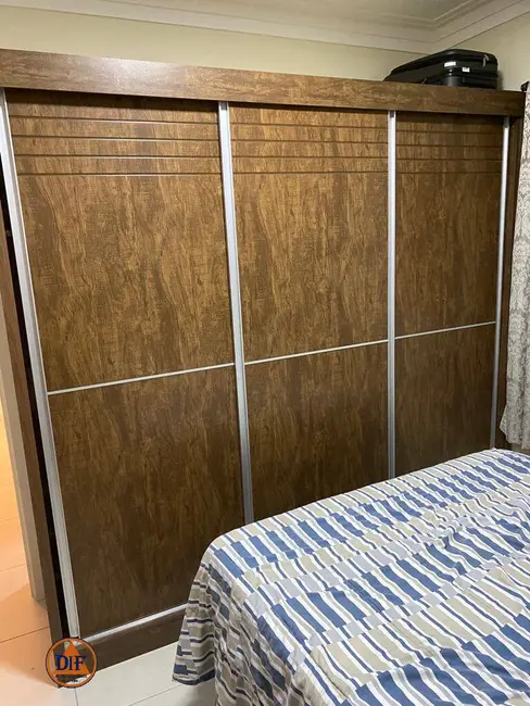 Foto 4 de Apartamento com 2 quartos à venda, 69m2 em Vila São José, Taubate - SP