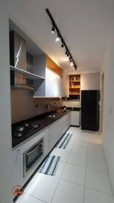 Foto 4 de Apartamento com 2 quartos à venda, 76m2 em Taubate - SP