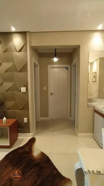 Foto 5 de Apartamento com 2 quartos à venda, 76m2 em Taubate - SP