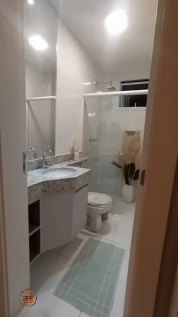 Foto 2 de Apartamento com 2 quartos à venda, 76m2 em Taubate - SP