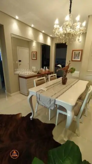 Foto 8 de Apartamento com 2 quartos à venda, 76m2 em Taubate - SP